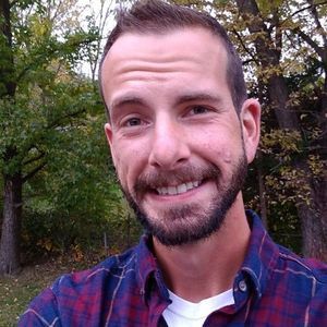 Meet your Posher, Jesse